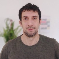 WiseCode Employee César Díaz's profile photo