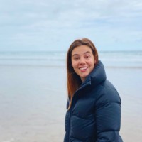 MeBe Employee Peyton Robertson's profile photo