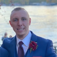 BayCare Health System Employee Tanner Guy's profile photo