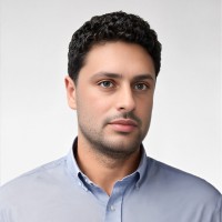 Max Levin Email & Phone Number