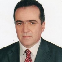 JFORCE Employee Nazmi Sağlam's profile photo