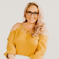 Synbiotic Health Employee Sara Dick's profile photo