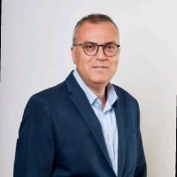 DEPA Commercial S.M.S.A. Employee George Mavraganis's profile photo