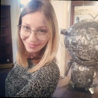 AgwaFarm Employee Rita Rozenshtein's profile photo