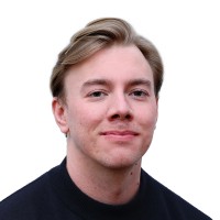 Lurkit Employee Fredric Bohlin's profile photo