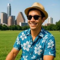 Foundry512 Employee Taylor Nguyen's profile photo