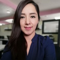 AGROSCIENCE Employee Gabriela Juvenal Juárez's profile photo