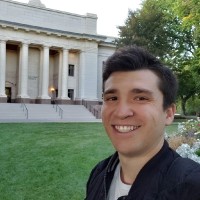 BILL Employee Tanner Ellison's profile photo
