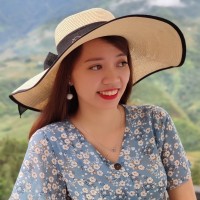 INMAPZ Employee Chu Trang's profile photo