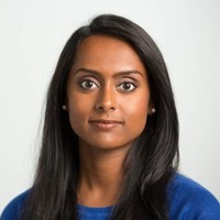 The Retina Group of Washington Employee Janani Singaravelu's profile photo