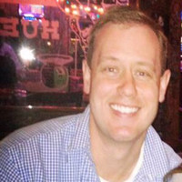 Anchor Investments, LLC Employee Joseph Pond's profile photo