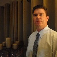 City of Mansfield, Texas Municipal Government Employee Barry Harger's profile photo
