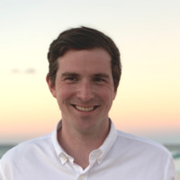 Amazon Web Services (AWS) Employee Matt McDonnell's profile photo