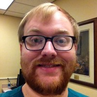 UT Medical Center Employee Josh Sims's profile photo