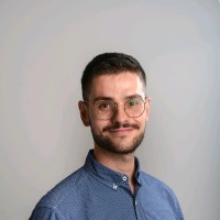 CAFETEX Employee Sotiris Magoulas's profile photo