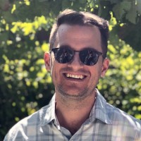 Nike Employee Roger Lopez's profile photo