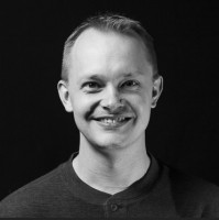 Sterling-Rice Group Employee Tyson Nielsen's profile photo