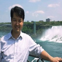 Propak Systems Ltd. Employee Andy Ahn's profile photo