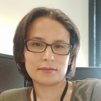 CIAD-Lab Employee Ouassila Narsis's profile photo