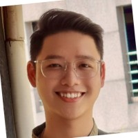 AMELA Technology Employee Ha Viet's profile photo