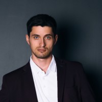 Qreer.com Employee Karl Pichard's profile photo
