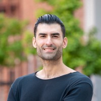 Alchemy Employee Paul Almasi's profile photo