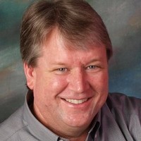 Roche Employee Brian Brantley's profile photo