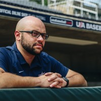 Chris Lionetti Email & Phone Number