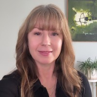 Questech Employee Julia Swain's profile photo
