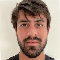 Casting Workbook Employee Rodrigo Travezan's profile photo