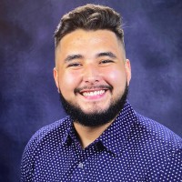 North Carolina State University Employee Brian Ortiz's profile photo