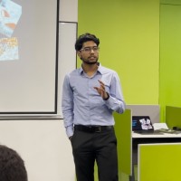 Ayush Gupta Email & Phone Number | Mahindra.AI Data Scientist Contact ...