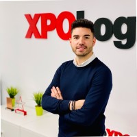 XPO Logistics Europe Employee Alberto Barroso Diaz's profile photo