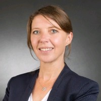 École Nationale Supérieure de Sécurité Sociale (EN3S) Employee Flavie Nafteur's profile photo