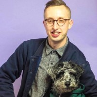 Wolf & Shepherd Employee Tyler Dodd's profile photo