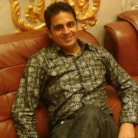 Supple Tek Industries Pvt. Ltd. Employee Honey Manchanda's profile photo