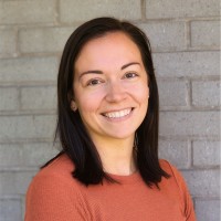 San Diego-Imperial Counties Developmental Services Inc. Employee Katherine Sorensen's profile photo