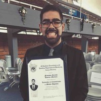 Francisco Tijerina Email