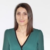Pubconcierge Employee Michelle Nichols's profile photo