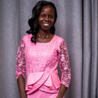 Hatua Network Employee Sylvia Ouma's profile photo