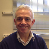 NatWest Employee Simon Eldridge's profile photo