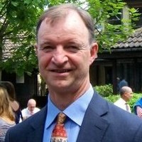 Cheney School Employee James Rogers's profile photo