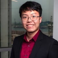 SixSense Employee Dominic Teo's profile photo