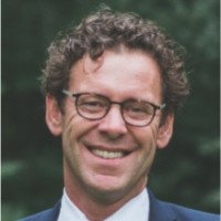 Gomarus Scholengemeenschap Employee Lourens van Bruchem's profile photo