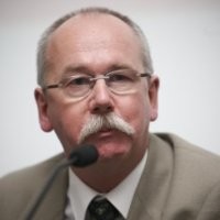Worley Employee Hugh Bennett's profile photo