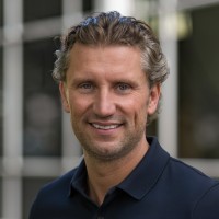 Leaselinq Employee Arjen de Vries's profile photo