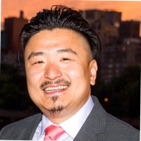 Bloomberg LP Employee John Zhao's profile photo