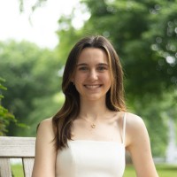 Datadog Employee Caroline Hall's profile photo