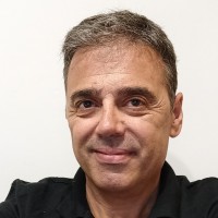 TROCOMPSA Employee José María García Gonzalez's profile photo