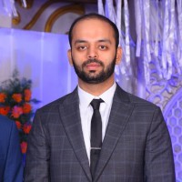 Kashif Ansari Email & Phone Number